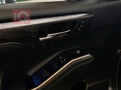 تويوتا هايلاندر